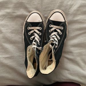 Converse High top